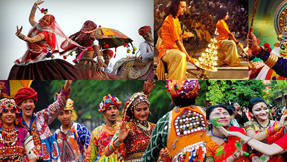 Importance Of Cultural Tourism In India