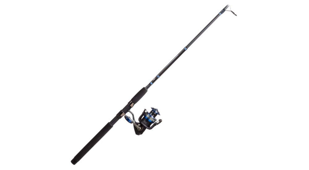 Best Budget Rod and Reel Combos of 2024
