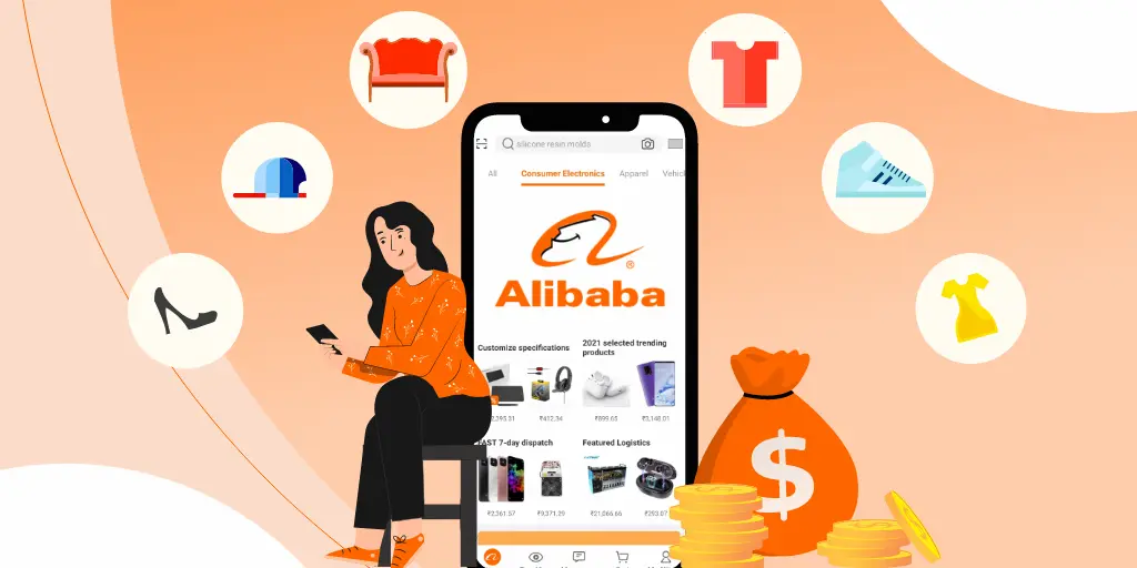 Alibaba's Top-Selling Product in 2023