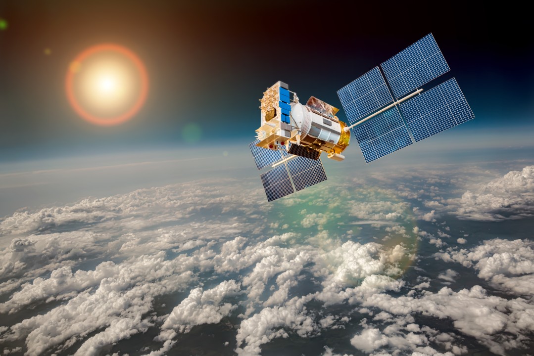 Small Satellite Market Size, Share & Trends Analysis Report by 2030