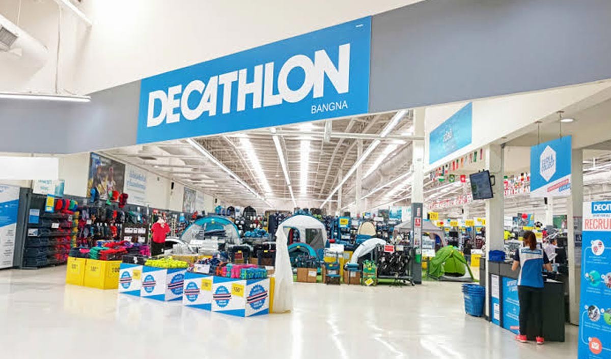 Decathlon: Mastering the Game in India's Sports Industry