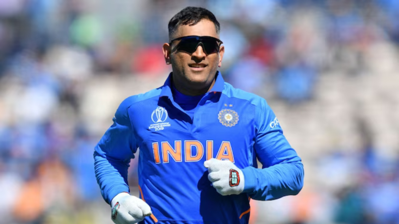 Mahendra Singh Dhoni: 5 Inspiring Lessons for Life and Success