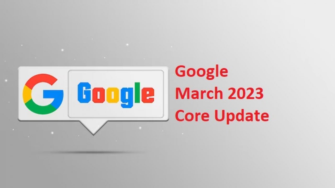 Google’s March 2023 Core Update: Winners, Losers & Analysis