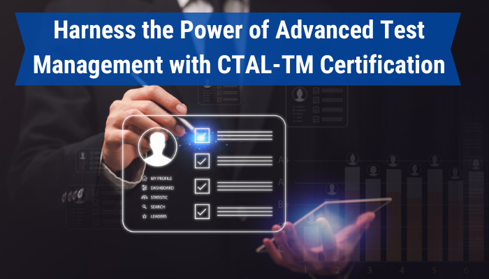 Career CTAL TM: Prerequisites Salary Oppotunities Career CTAL TM: Prerequisites Salary Oppotunities