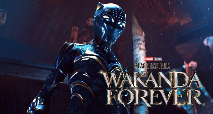 Black Panther 2 (2022) | OnlinE Full Movie DownloaD fRee
