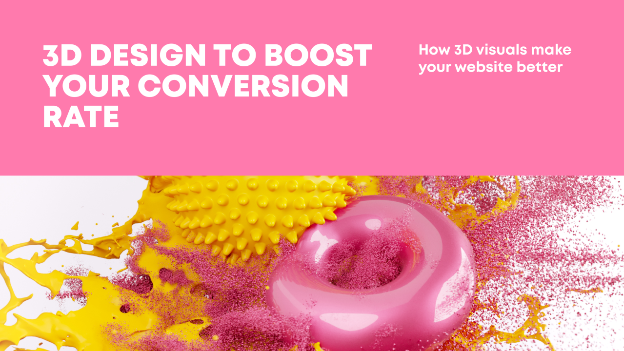 How Images Can Boost Your Conversion Rate