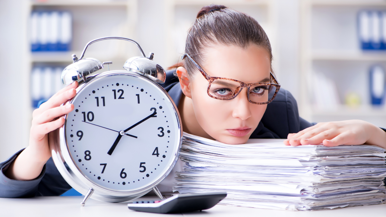 The Power of Prioritization: 10 Time Management Strategies for Entrepreneurs!