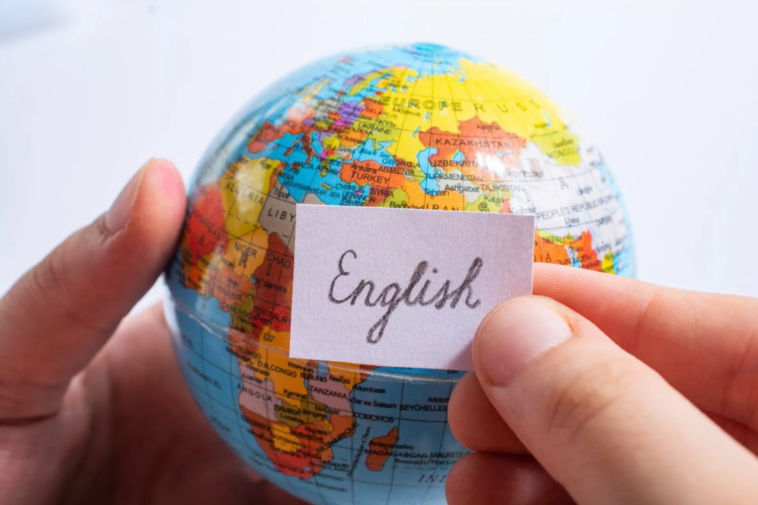 A importância de falar ingês fluentemente