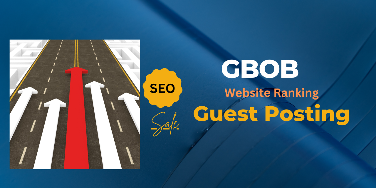 How do SEO Guest Posting is Necessary for a website