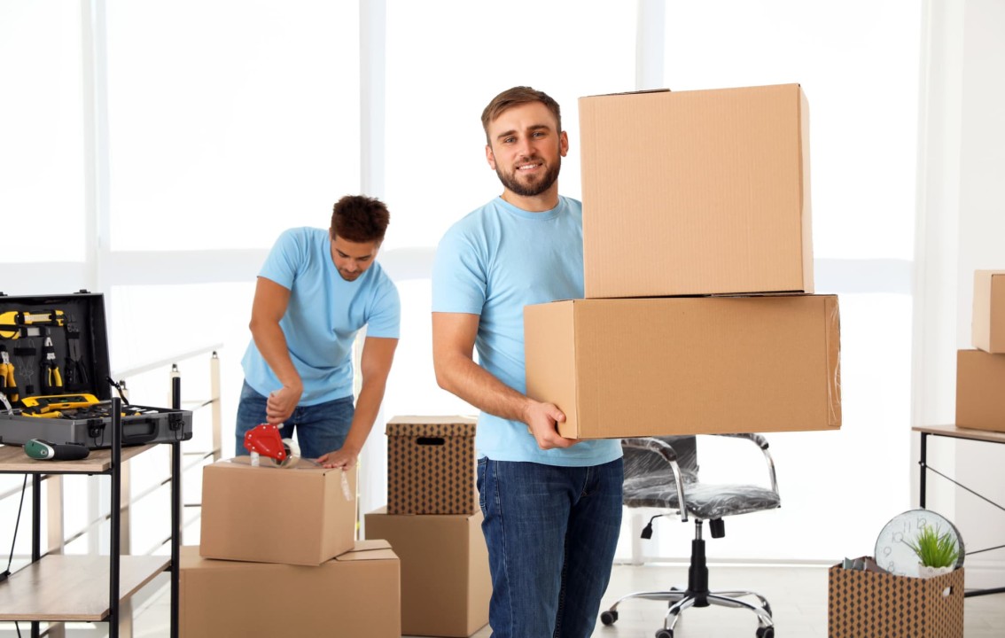 Navigating the Journey:The Rise of Transitioning Senior Moving Services