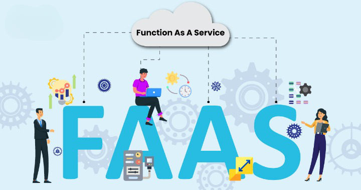 Function-as-a-Service: What is it and Who Uses it?