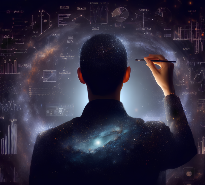 Navigating The Data Science Universe