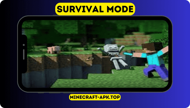 Minecraft de graça para Android Baixar última versão