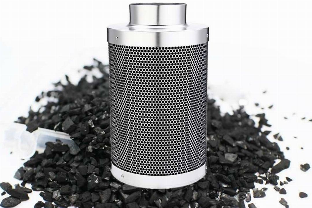 Future of Industrial Filtration: Role of  Activated Carbon Filter in the upcoming US$ 150 Billion Market