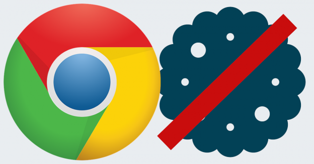 Chrome will Block third-party cookie