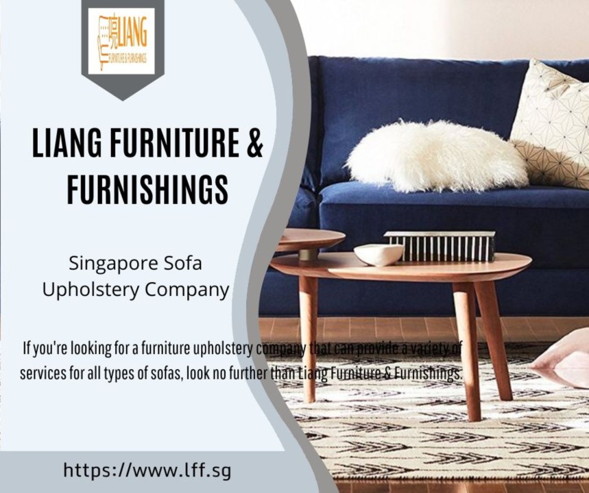Affordable Sofa Upholstery Services In