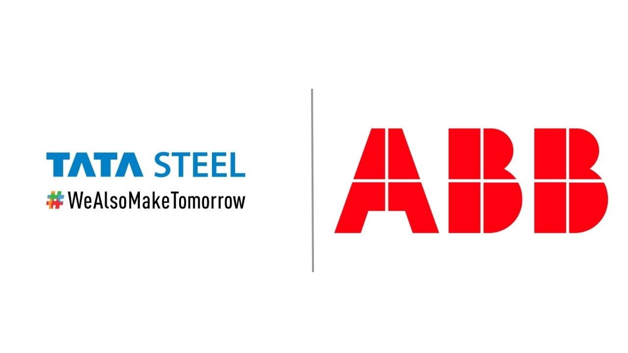 Tata Steel and ABB: Collaborate to explore technologies that will