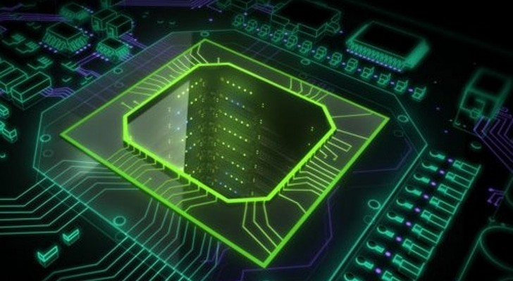 Microprocessor and GPU Market 2022 Analysis on Historical Development and  Future Forecast to 2025