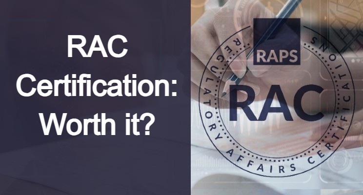 RAC Certification: Worth it? RAC Certification: Worth it?