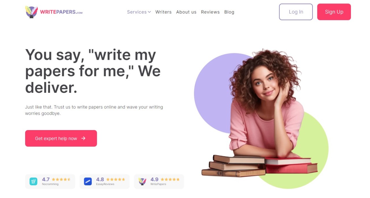 Explore WritePapers Reviews: Find a reliable service to supercharge your academic success