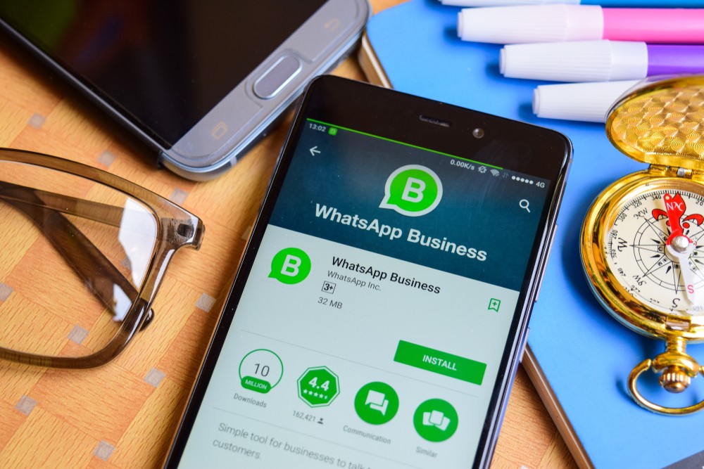 Leveraging WhatsApp Business: A Game-Changer for Modern Enterprises