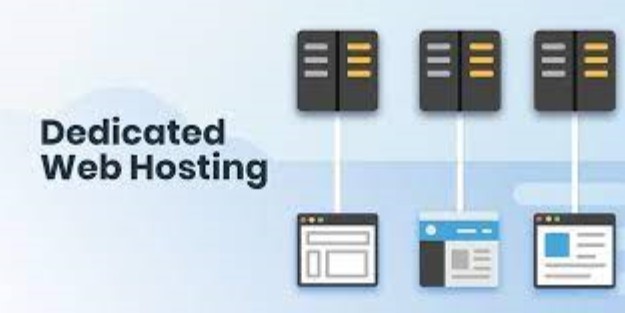 Introduction to Dedicated Server Hosting
