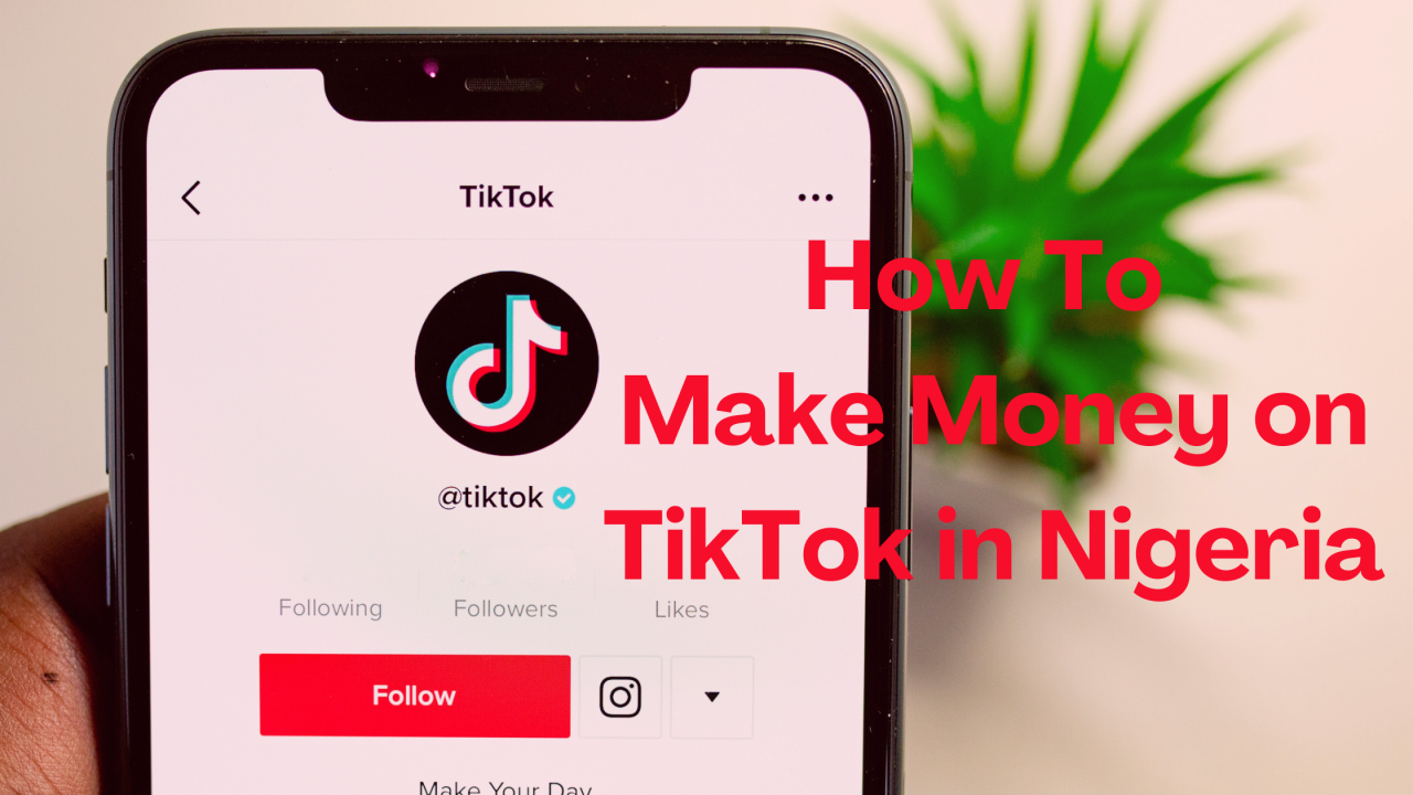 How Many Followers Do You Need to Make Money on TikTok?