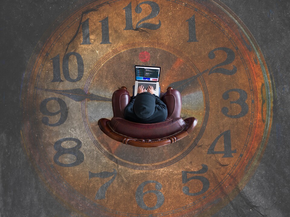 Effective Techniques for QA Time Estimation