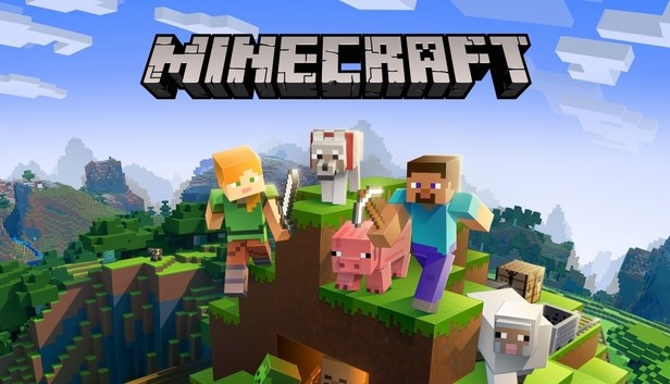 Play MINECRAFT GAMES ⛏️ for Free!