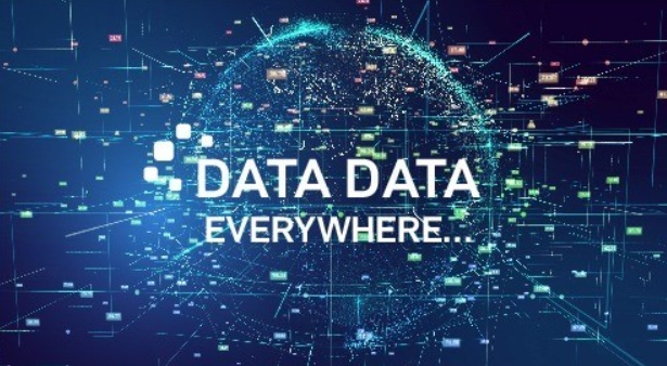 The Data is Everywhere: Using Data to Tell Compelling Stories