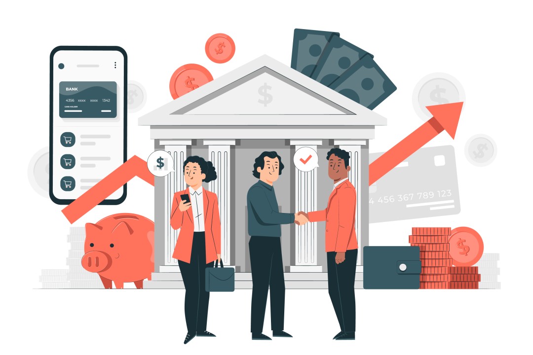 Financial Institution Collaborations Financial Institution Collaborations