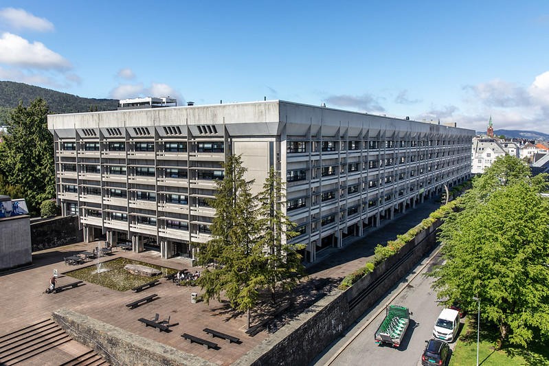 Renovering - Universitetet i Bergen