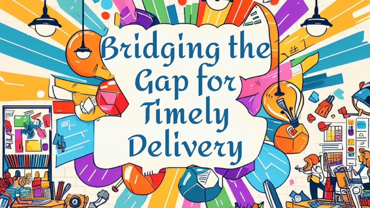 Strategies for Seamless Collaboration: Bridging the Gap Between