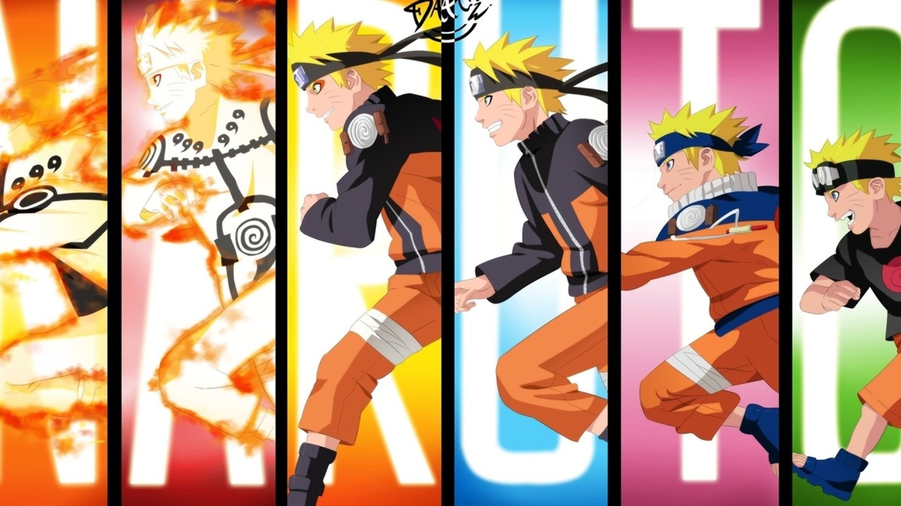 Deciphering the Enigma of Naruto: Unveiling Profound Philosophical