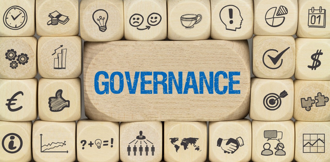 What is Governance? What is Governance?