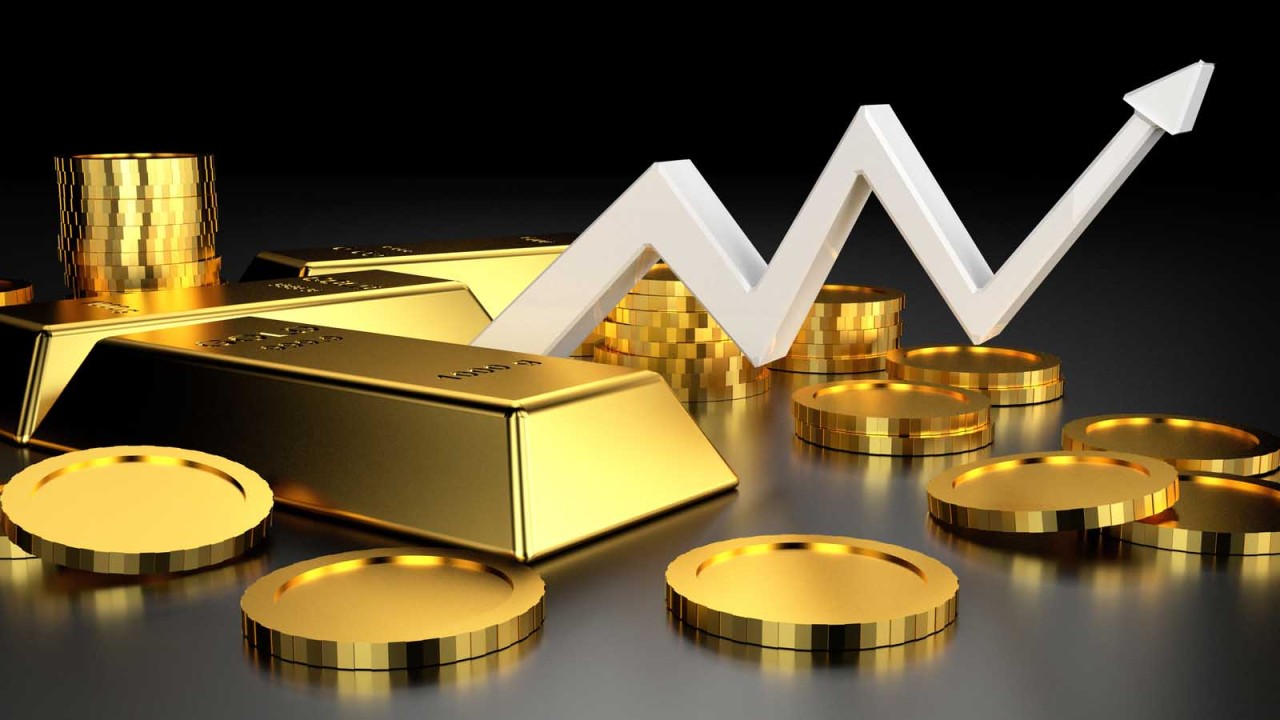 Gold Price Fintechzom: Navigating