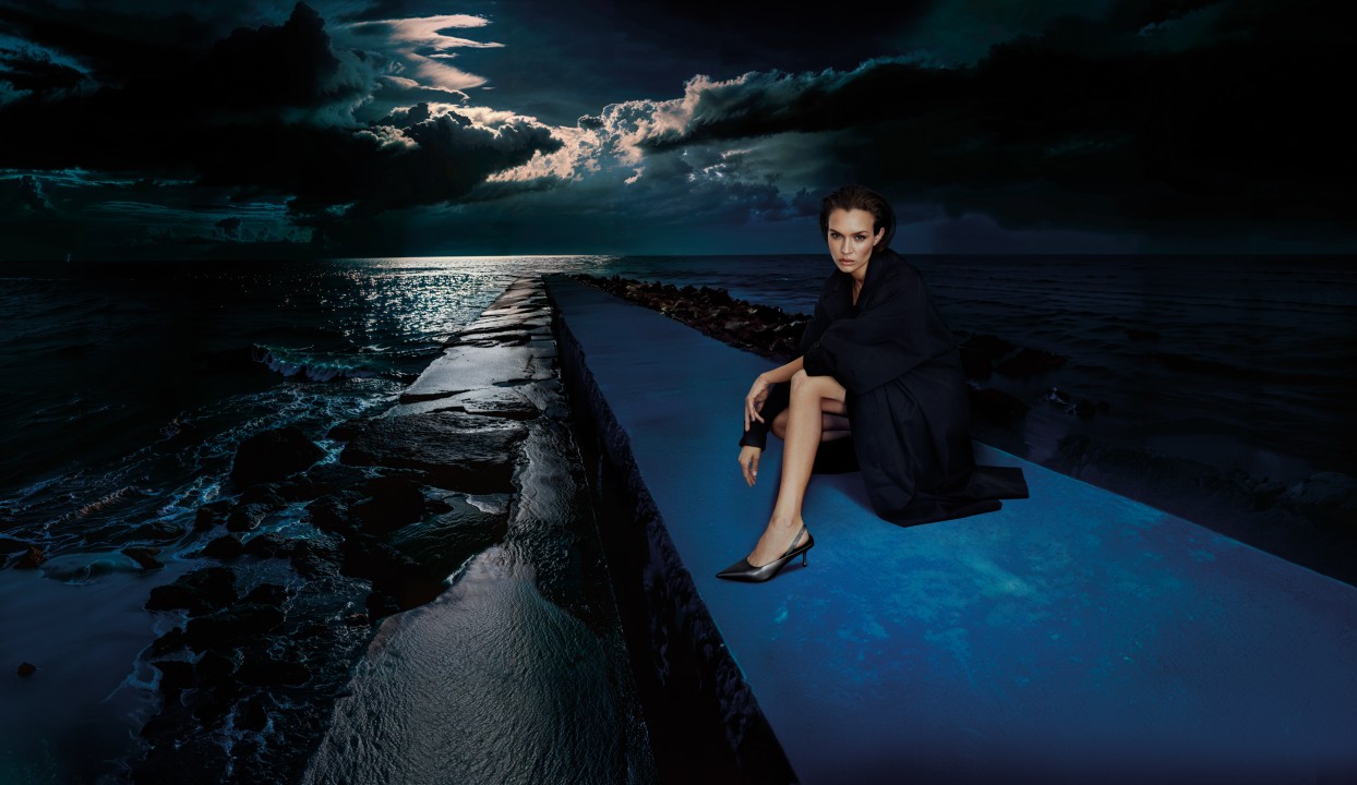 Josephine Skriver Global Ambassador for the Danish Shoe Brand WODEN Josephine Skriver Global Ambassador for the Danish Shoe Brand WODEN