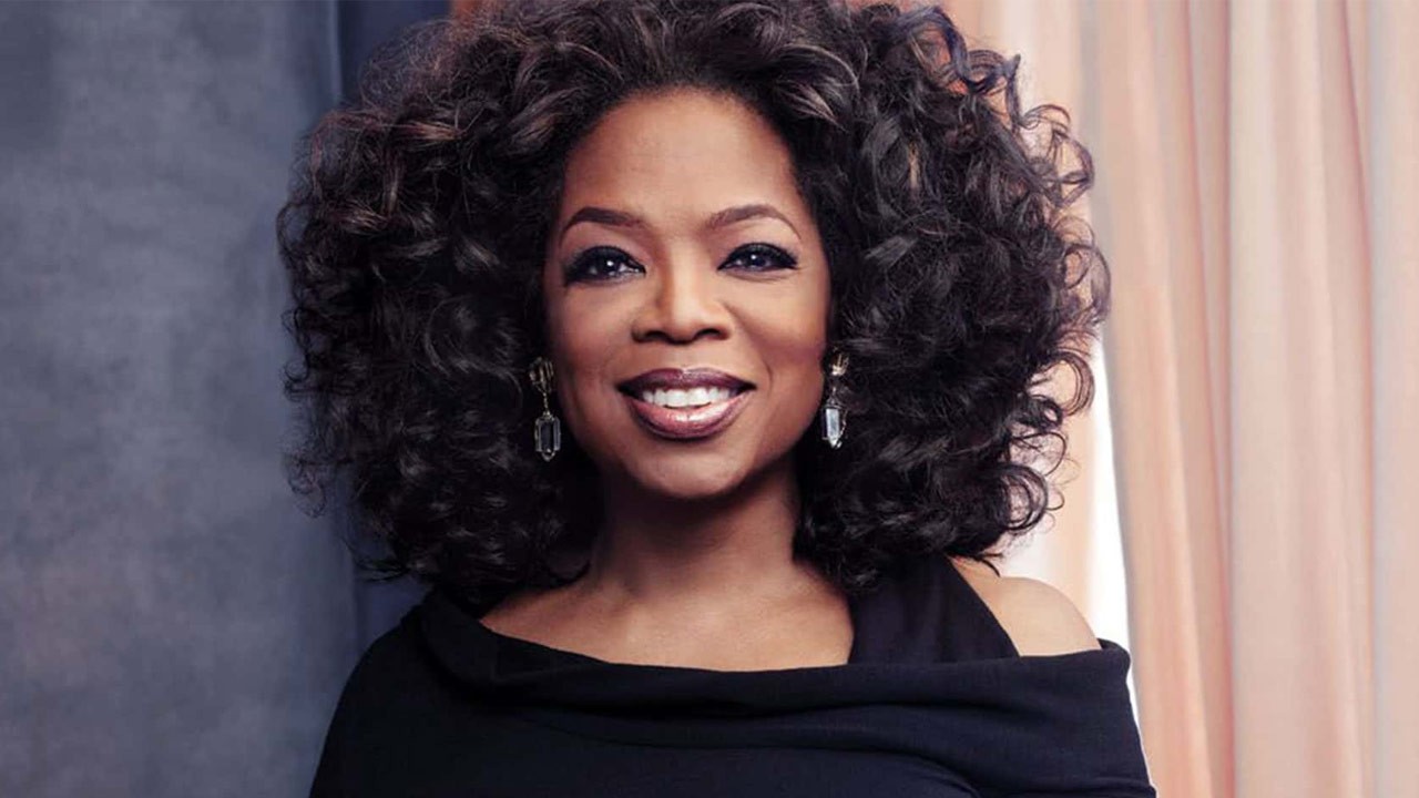 what obstacles did oprah winfrey overcome to achieve success
