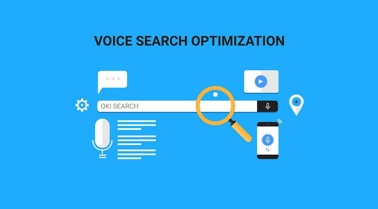 The Voice Search Revolution: How it's Impacting SEO Strategies in 2023