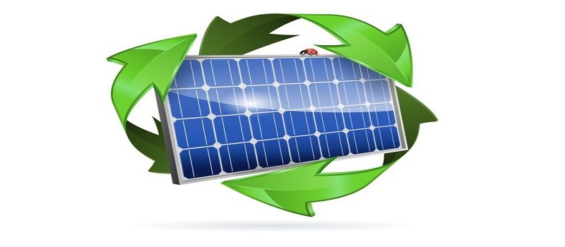 Solar Panel Recycling Management Market Next Big Thing