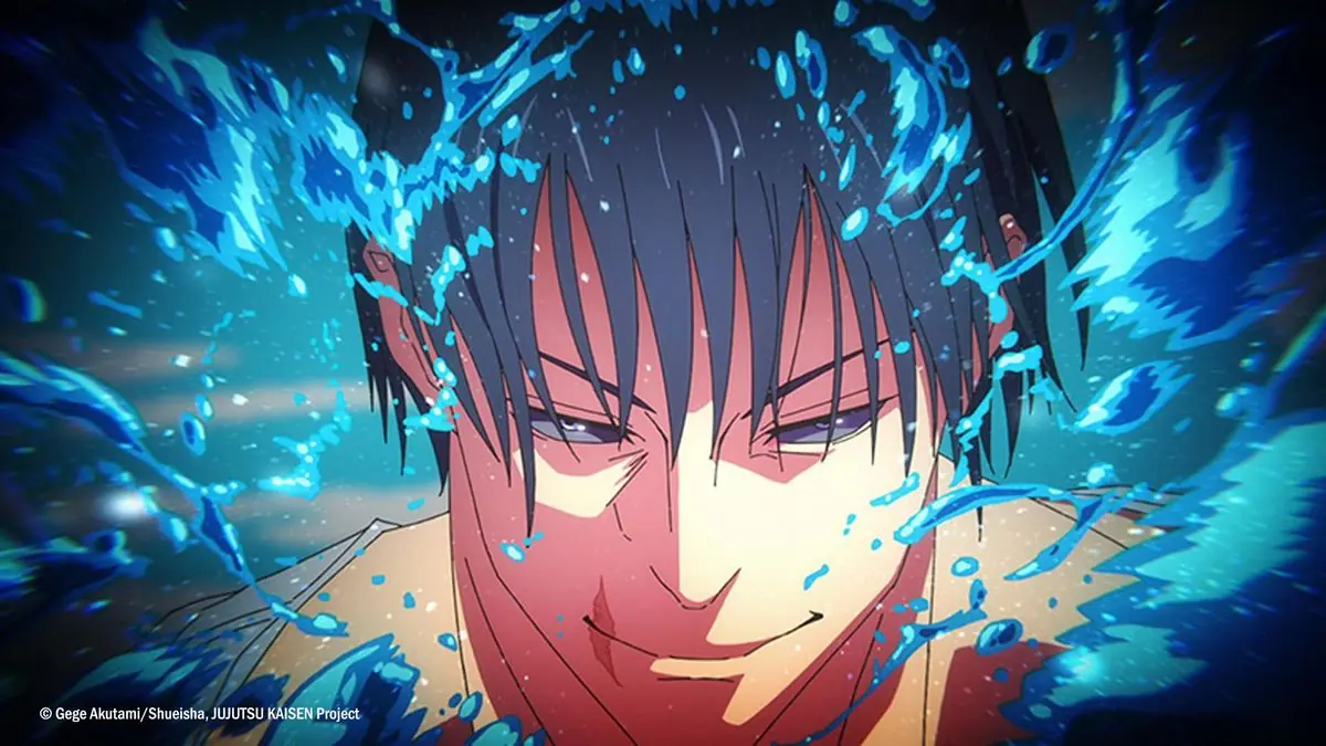 Jujutsu Kaisen 2 Temporada Todos os Episódios Online » Anime TV Online