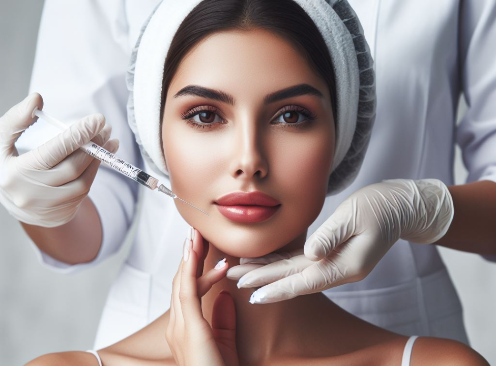 Glutathione Injection