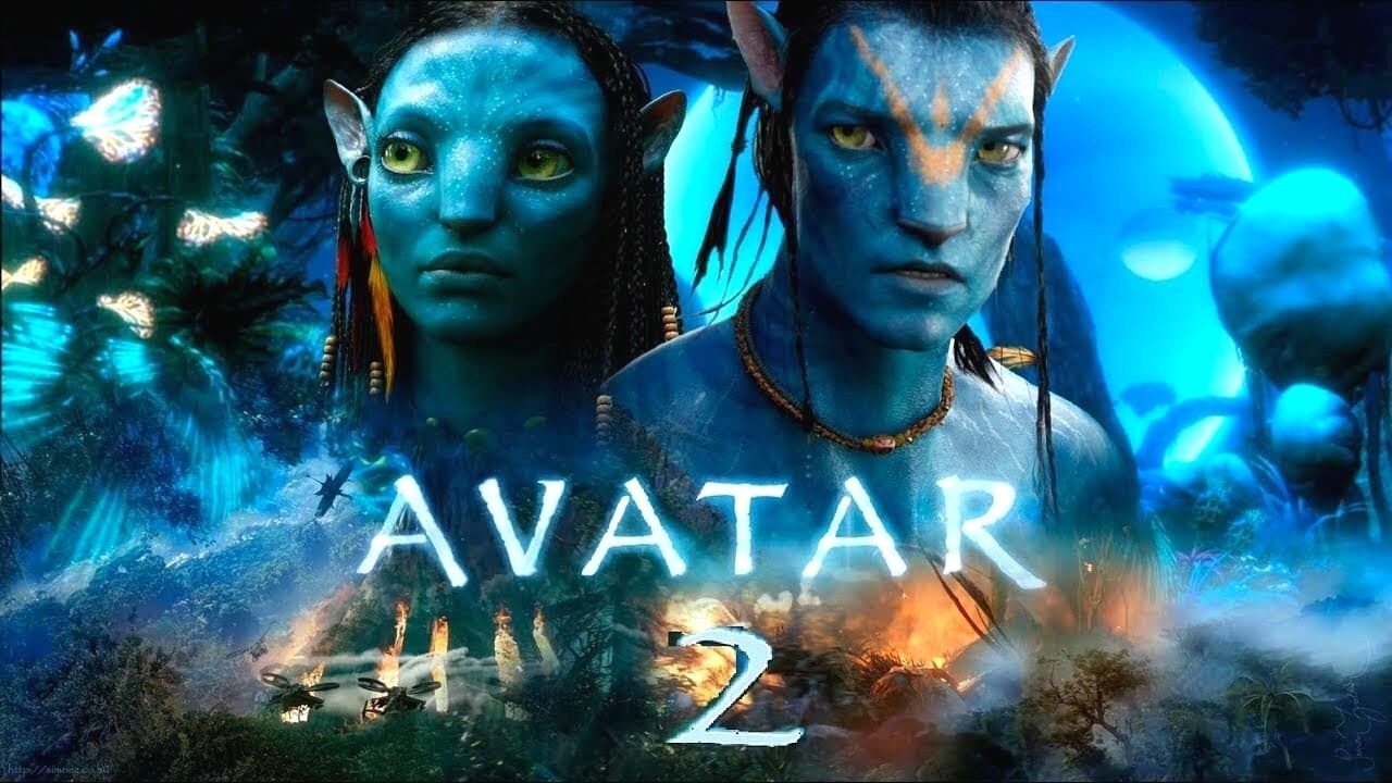 Avatar 2 (2022) | FUlL MoviE