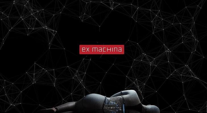 Ex Machina: a sci-fi masterpiece ahead of its time