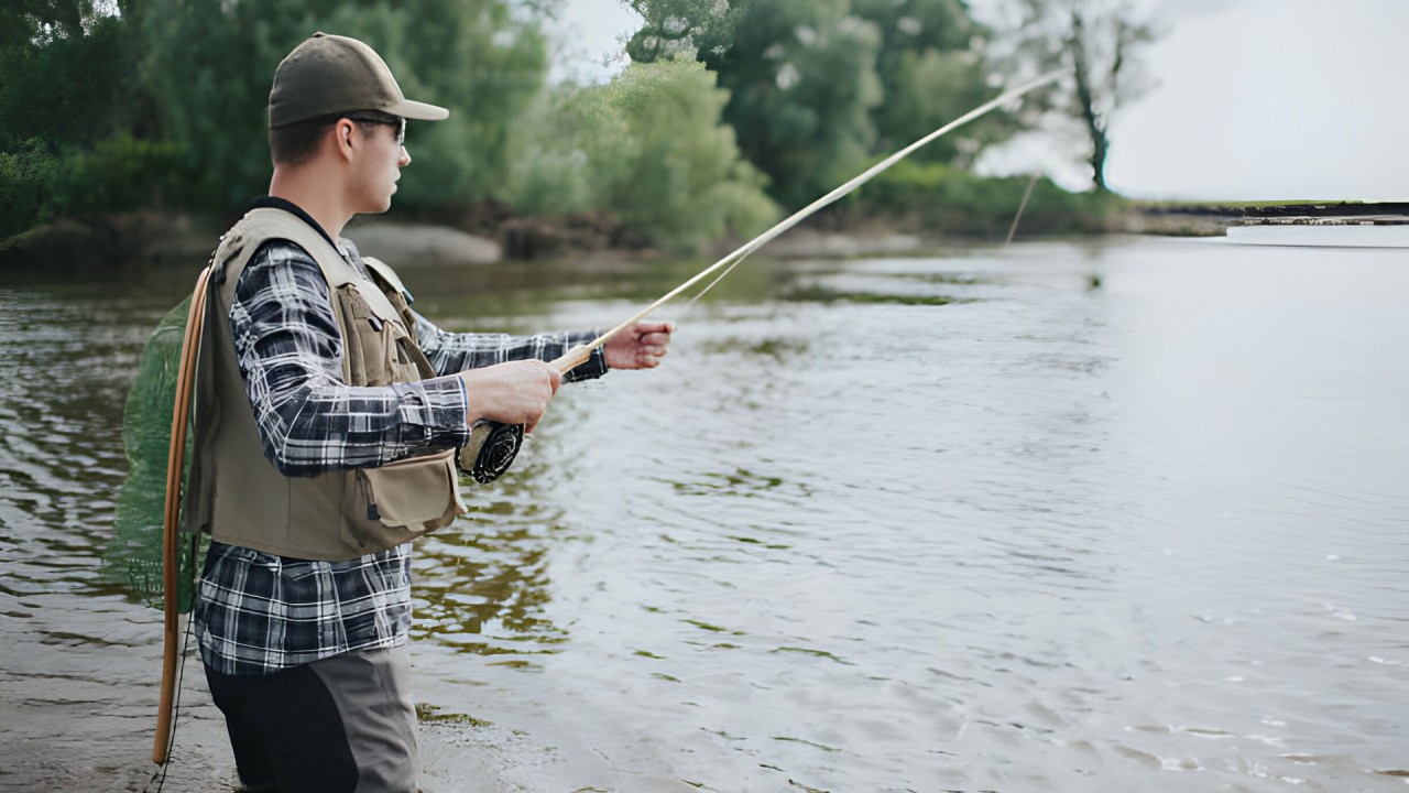 Budget-Friendly Bliss: Top Fly Rods for the Frugal Angler