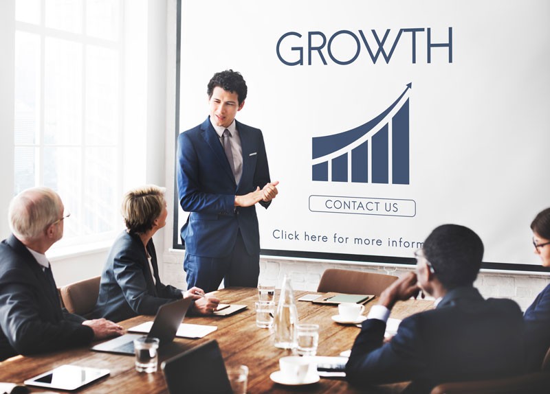 Mastering the Art of Business Growth: 6 Strategies for Sustainable Success