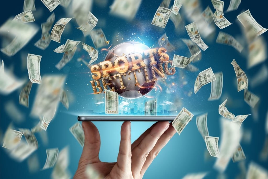 What is Online Sports Betting?