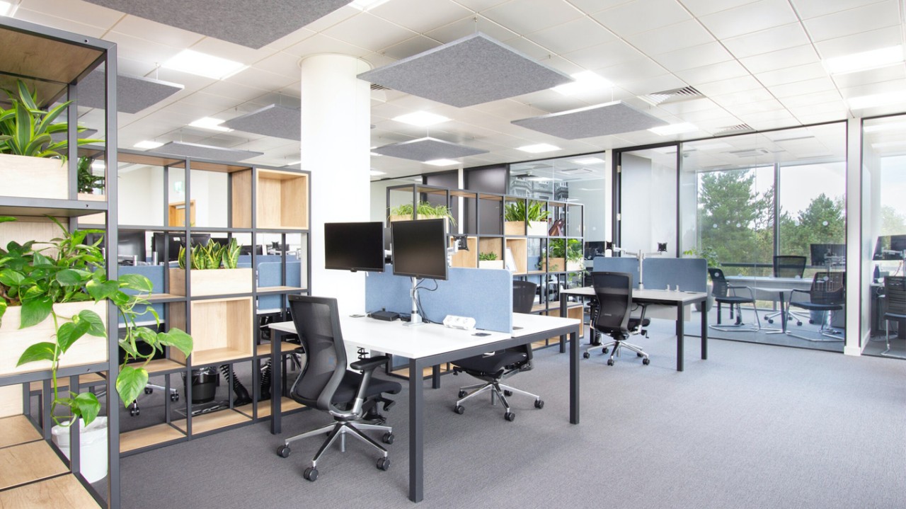 How Do You Decorate a Modern Office? How Do You Decorate a Modern Office?