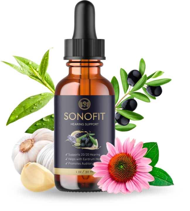 SonoFit Reviews | Does It Work? What Customers Are Saying!