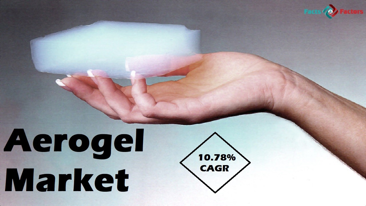 [Latest] Global Aerogel Market Size/Share Worth USD 1190 Million by 2028 at a 10.78% CAGR: Facts Factors 